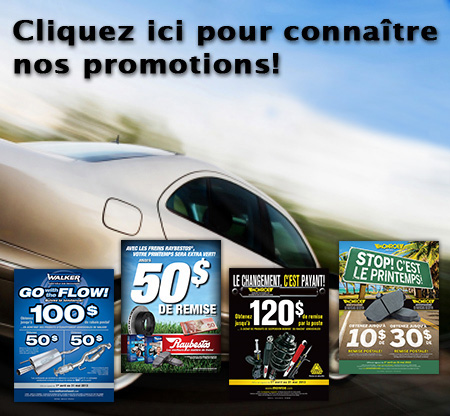 promotions automobiles Saint-Cyrille-de-Wendover