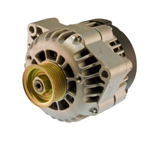 Alternateur pièces automobiles