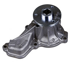 Pompe à l'eau pompe à l'eau